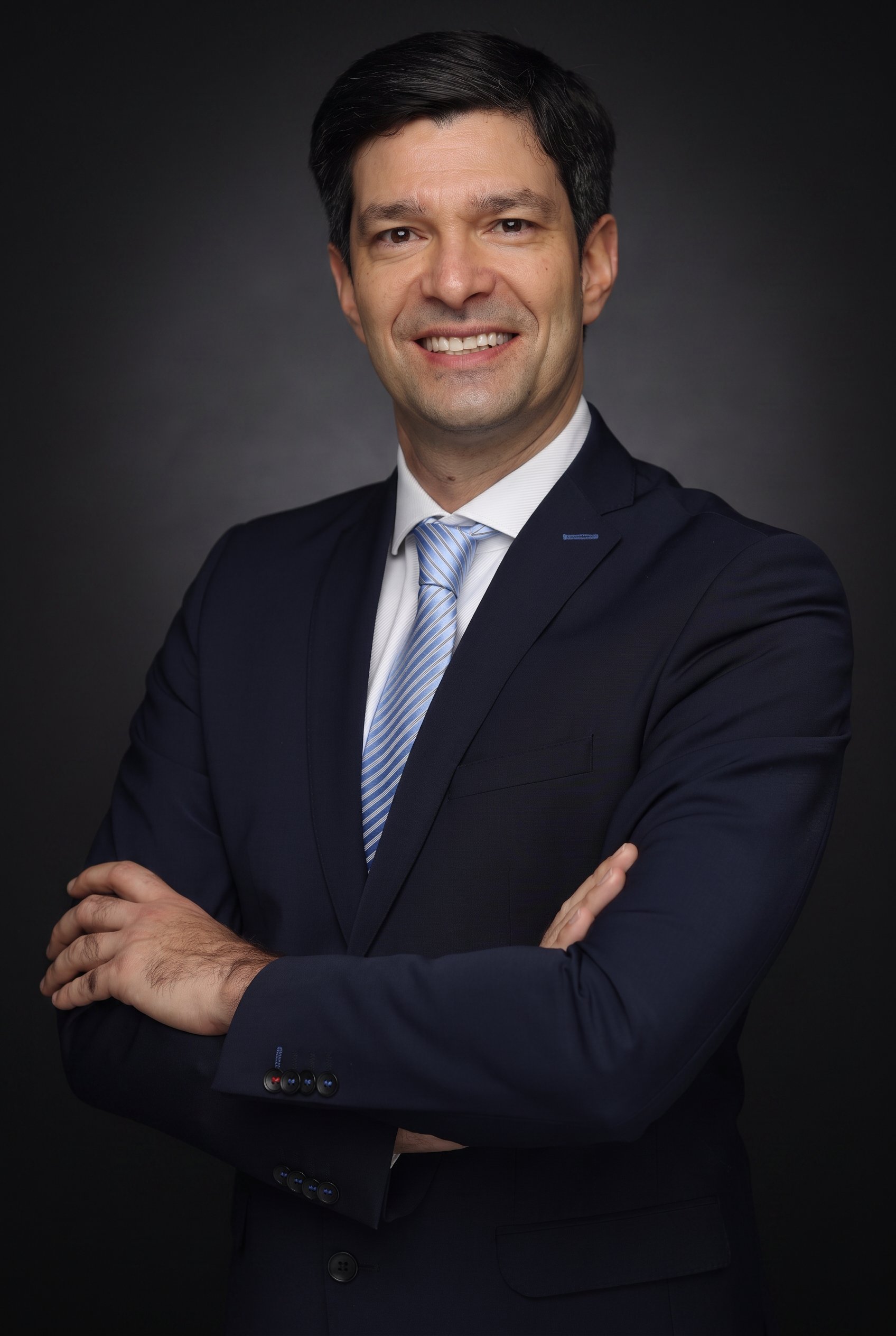 Mag. Manuel Schuster, IMC
